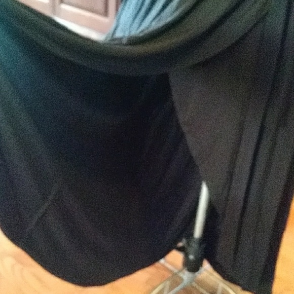 Black Coverup - Picture 4 of 6